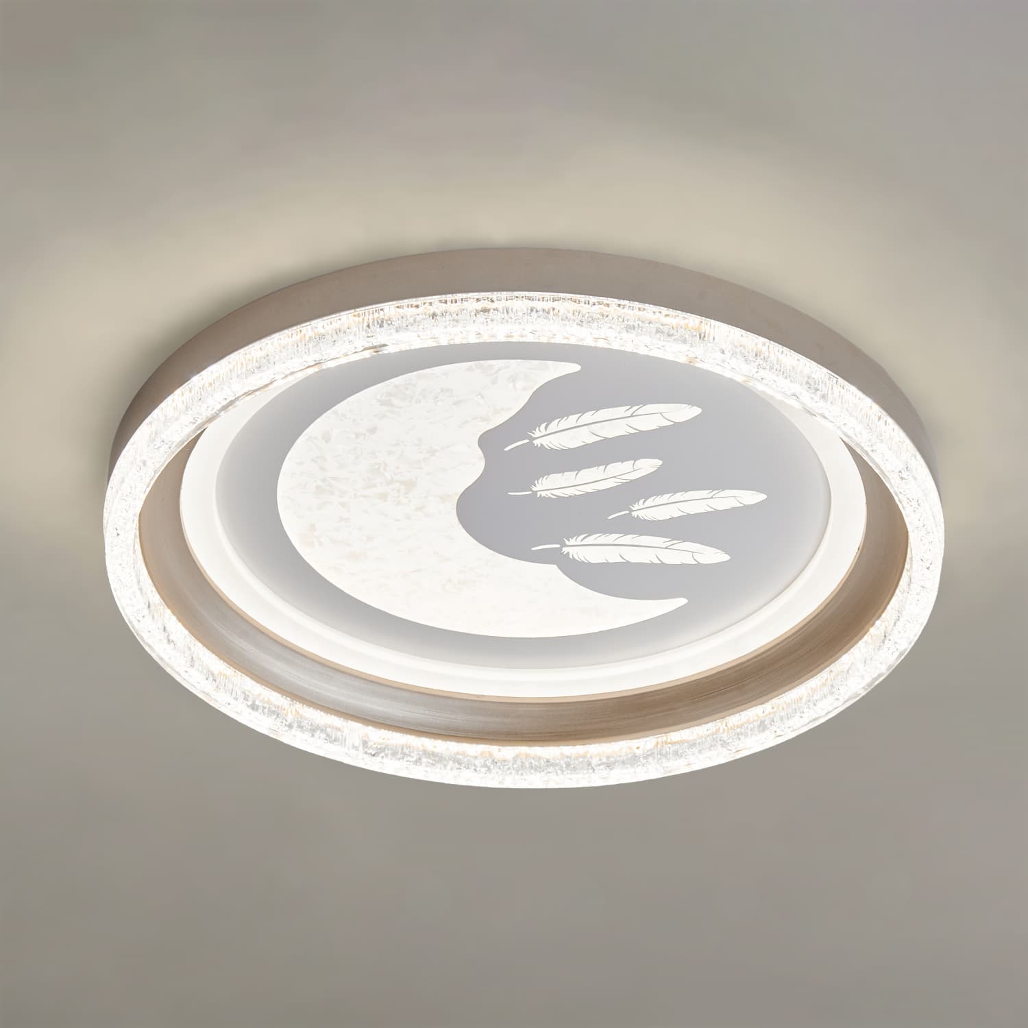 HA057 LED Ceiling Light main
