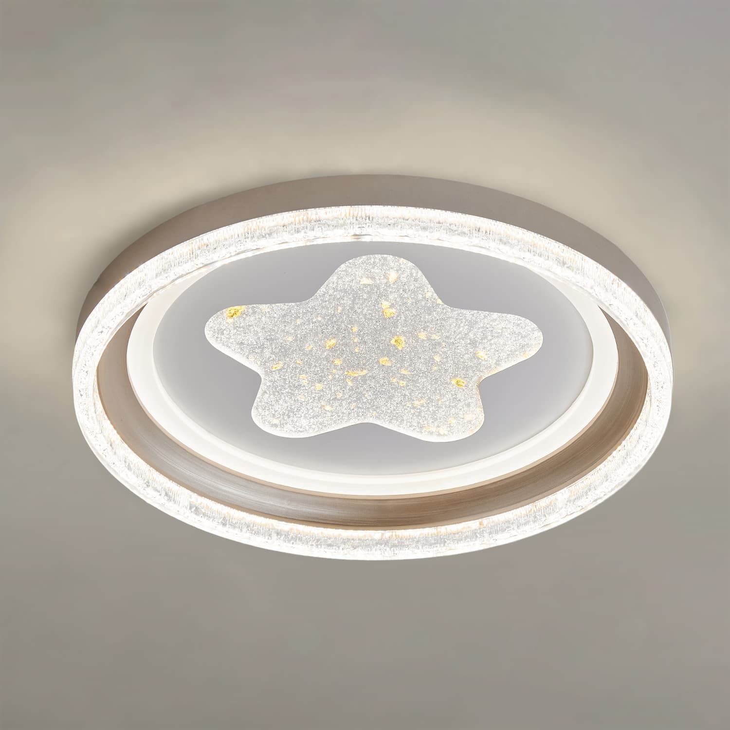 HA058 LED Ceiling Light main