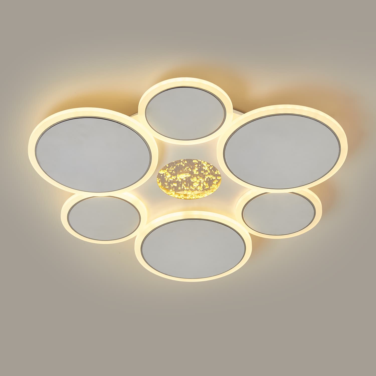 HG009 LED Ceiling Light main