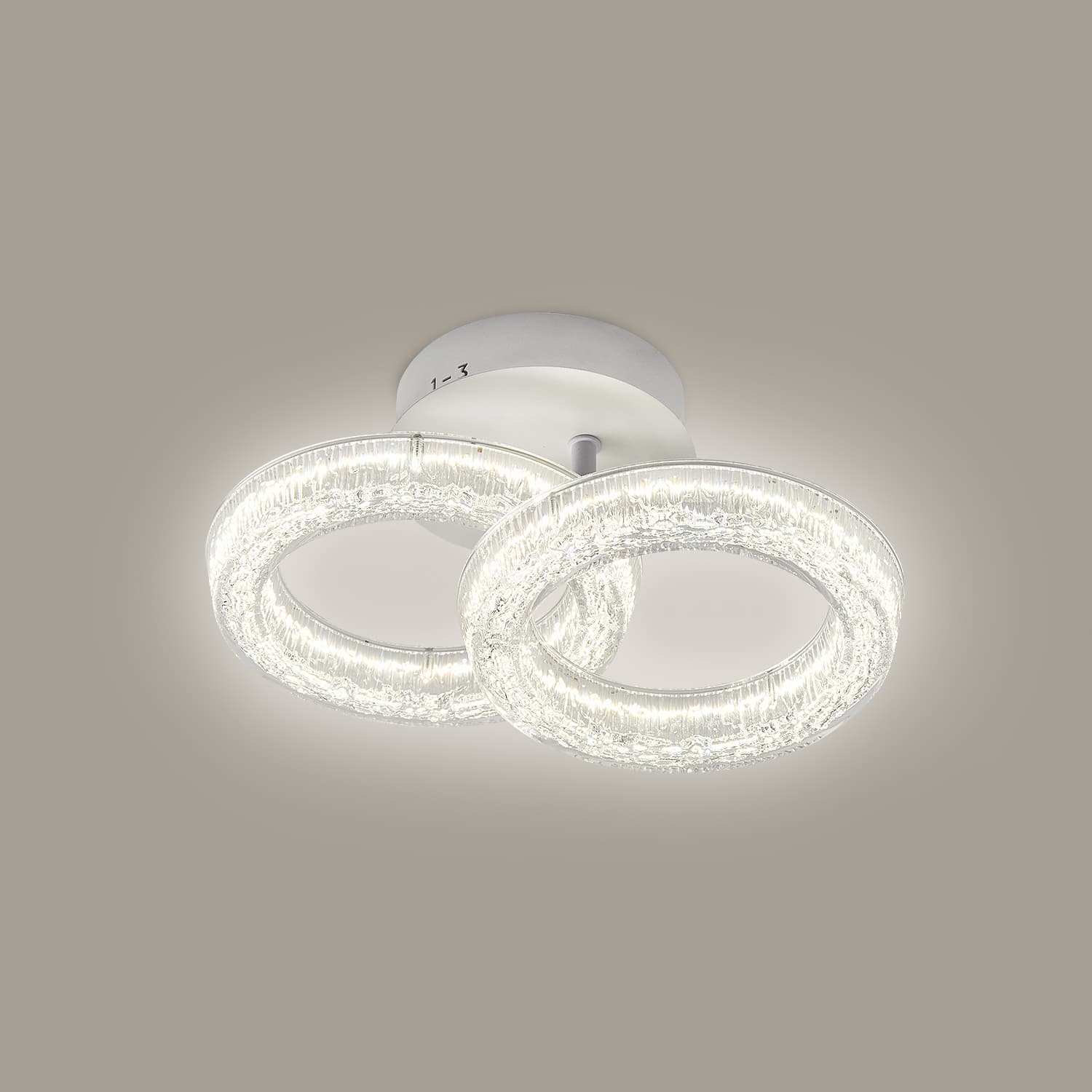 PA02A LED Ceiling Light main