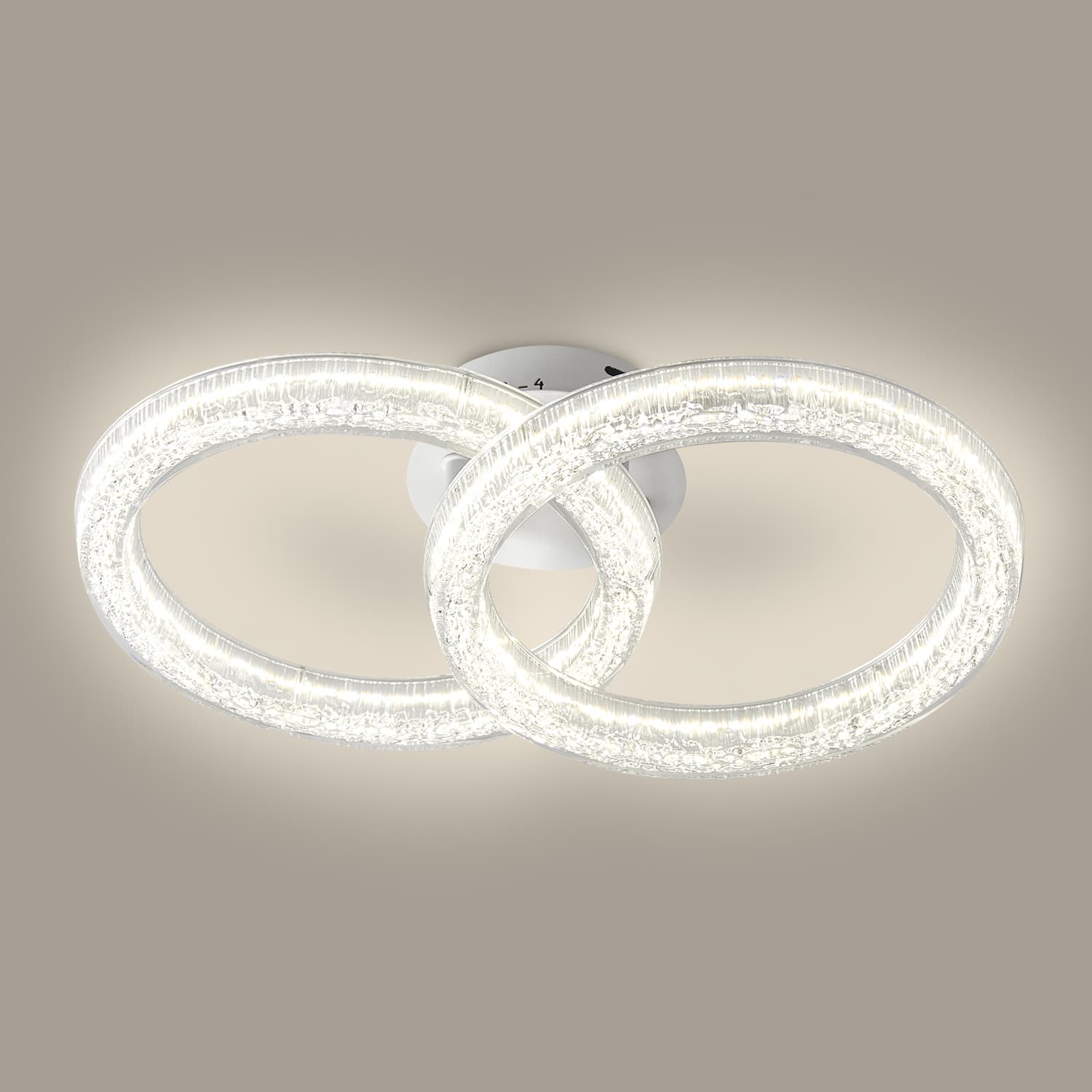 PA02B LED Ceiling Light main