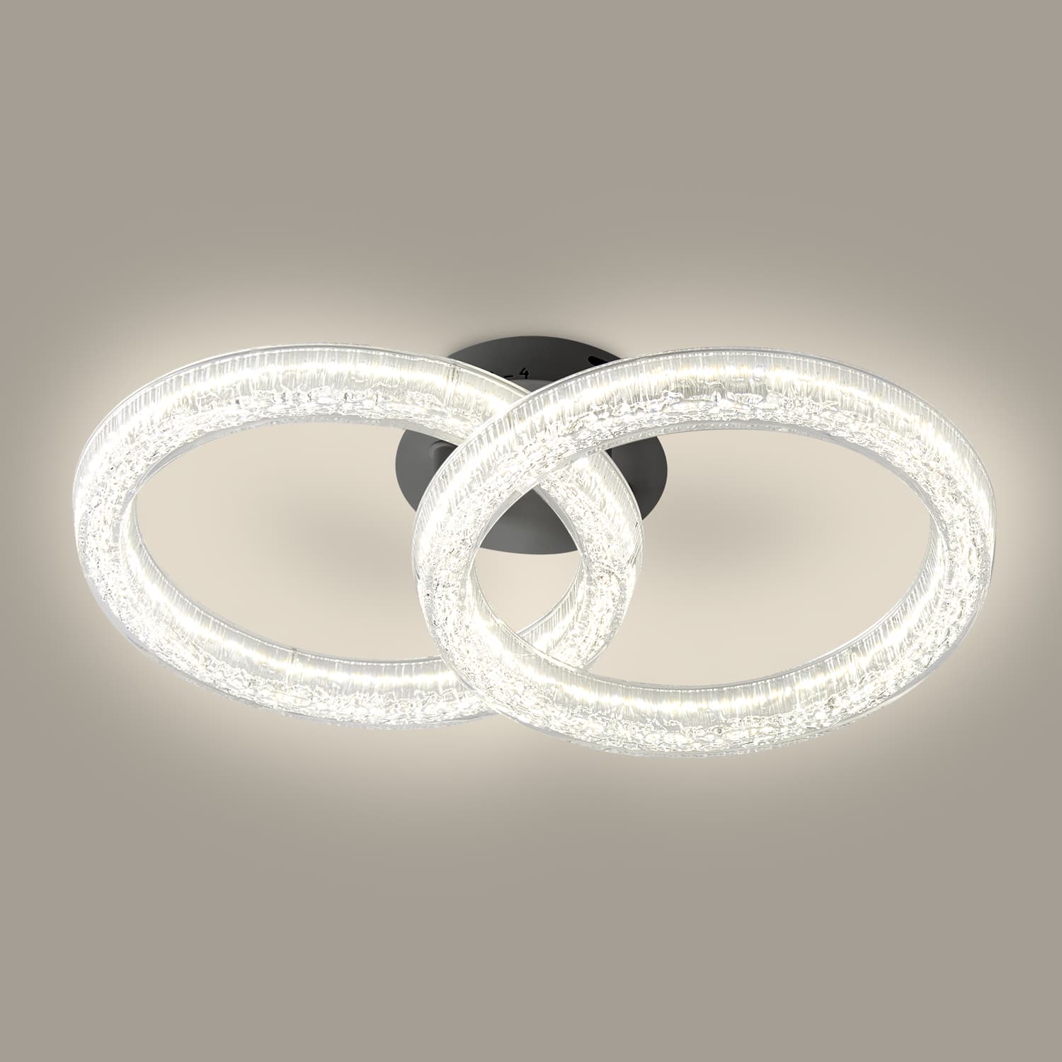 PA02B LED Ceiling Light 1