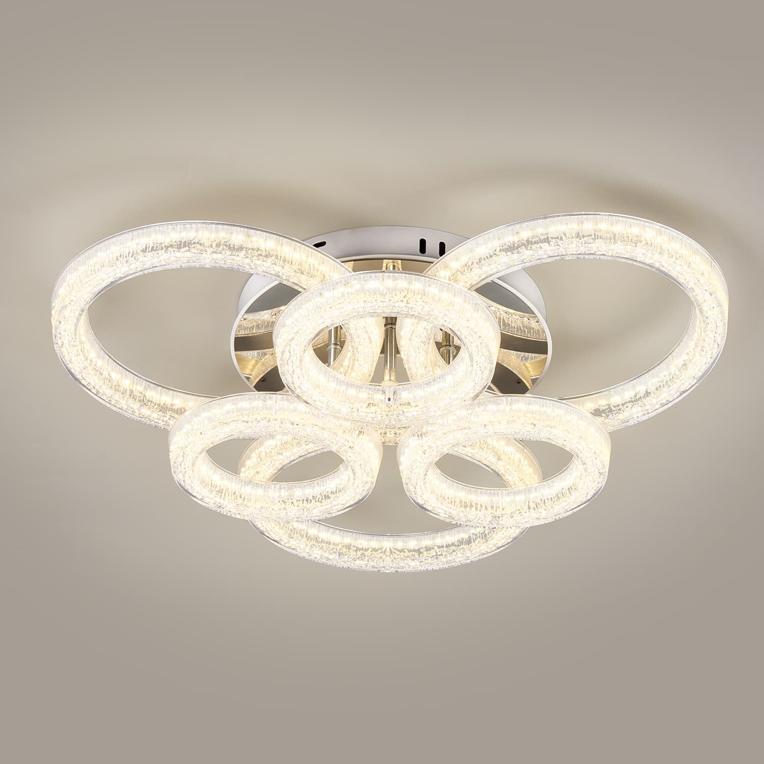 PA12 LED Ceiling Light main
