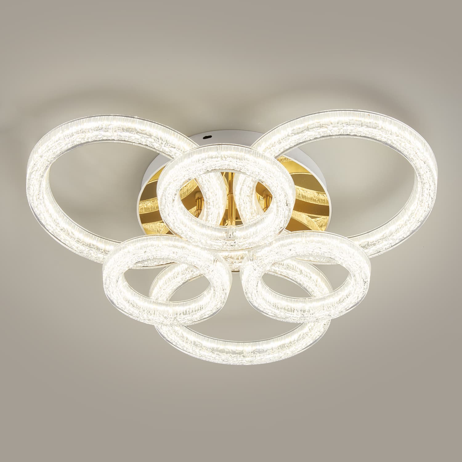 PA12 LED Ceiling Light 1