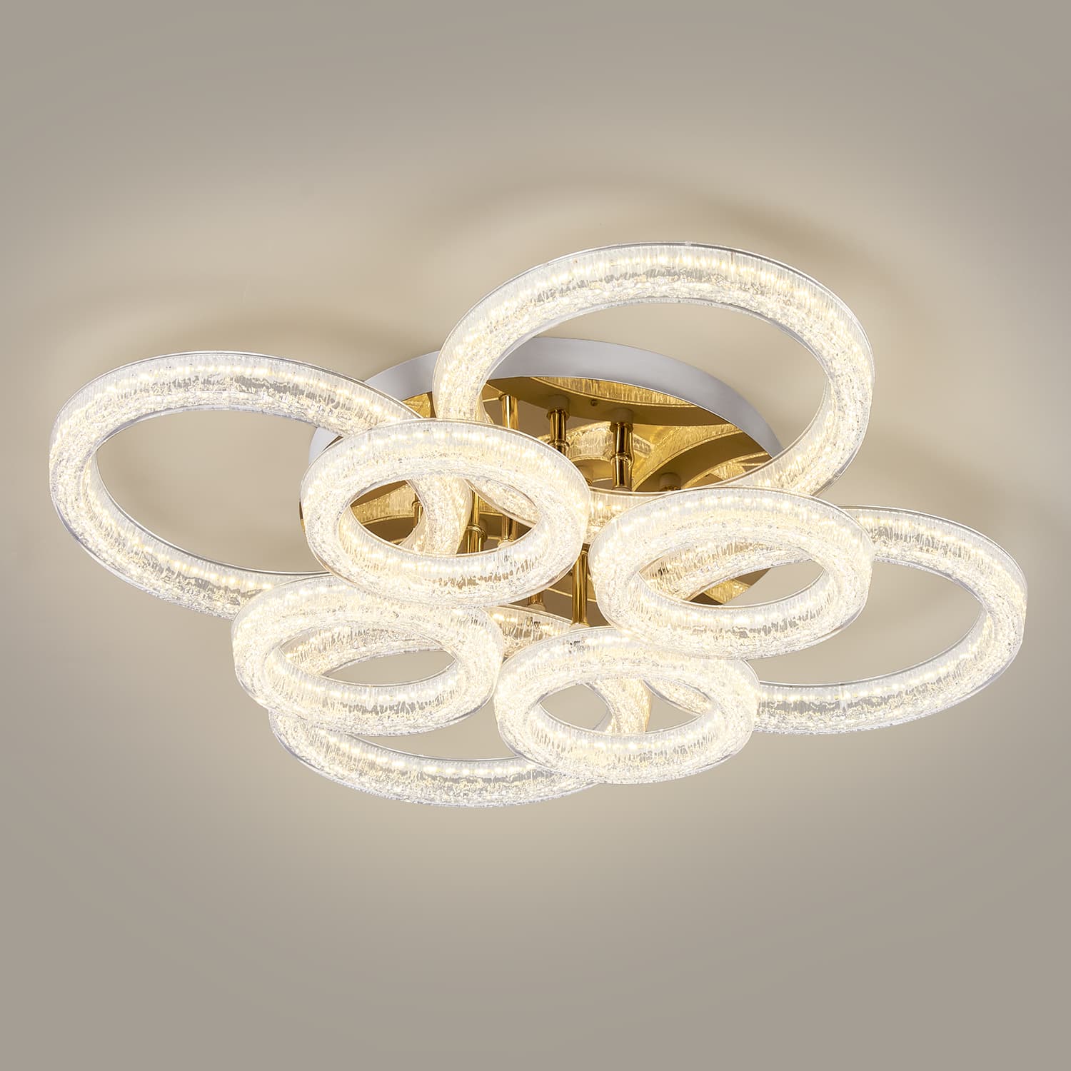 PA14 LED Ceiling Light main