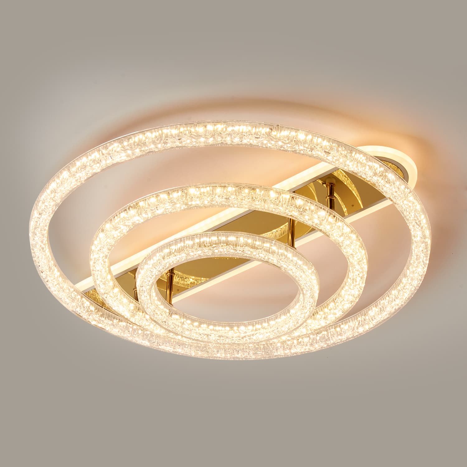 PA17-1 LED Ceiling Light main