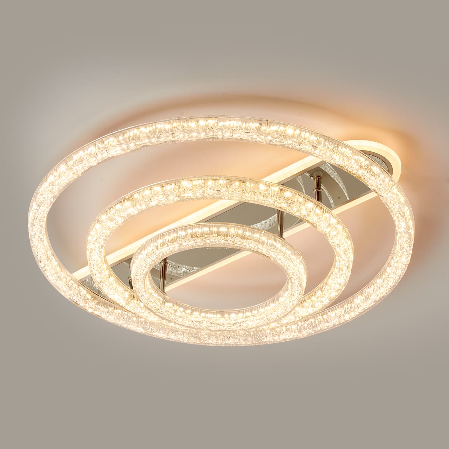 PA17-1 LED Ceiling Light 1