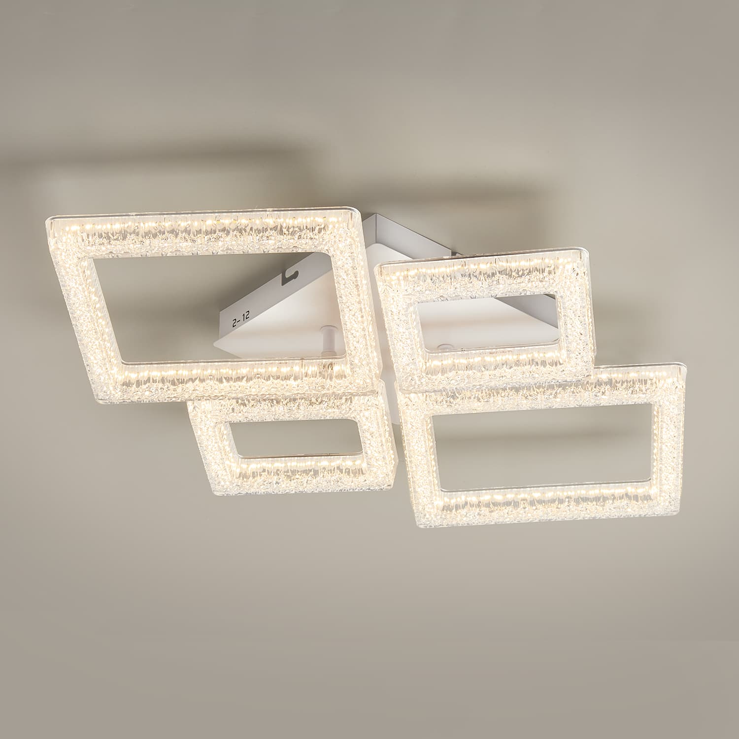 PB09 LED Ceiling Light main