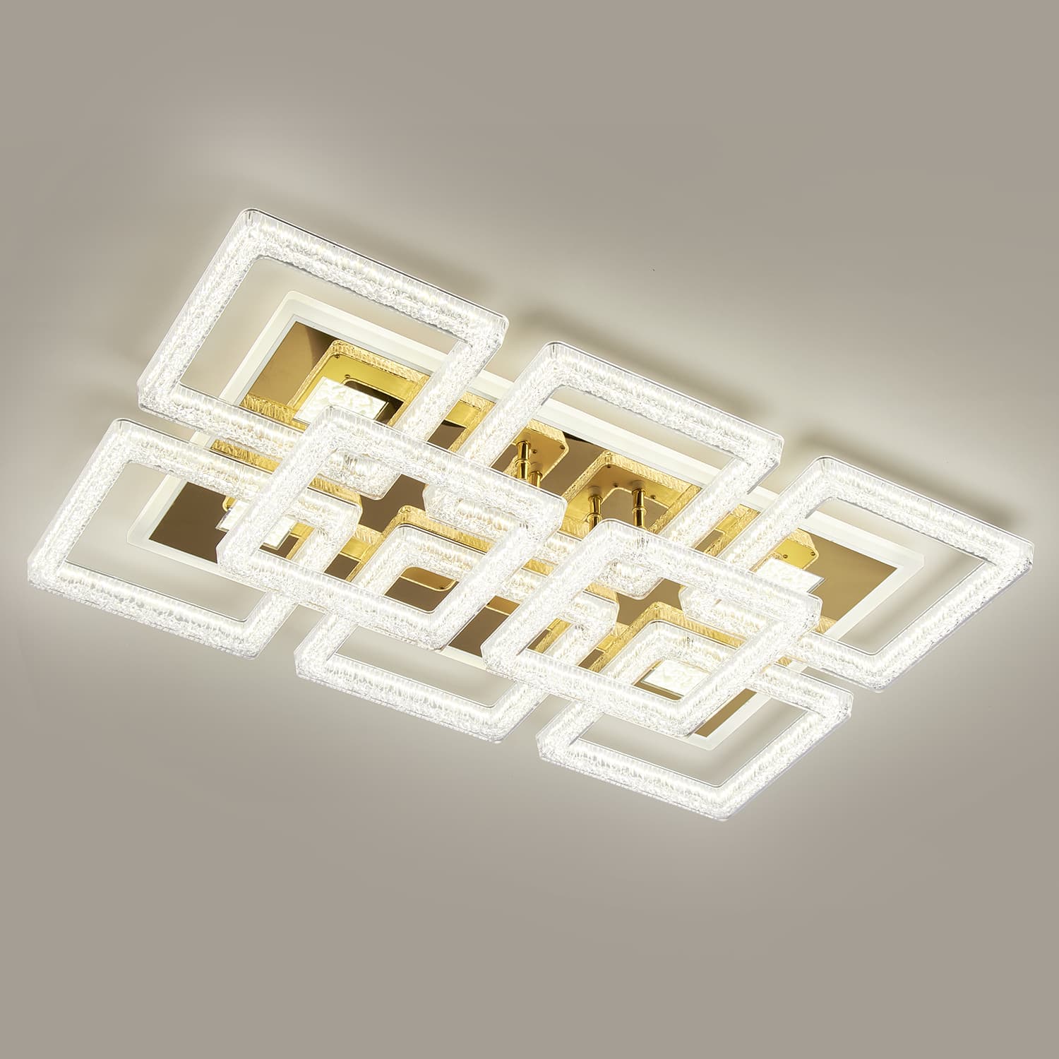 PB27-1 LED Ceiling Light 1