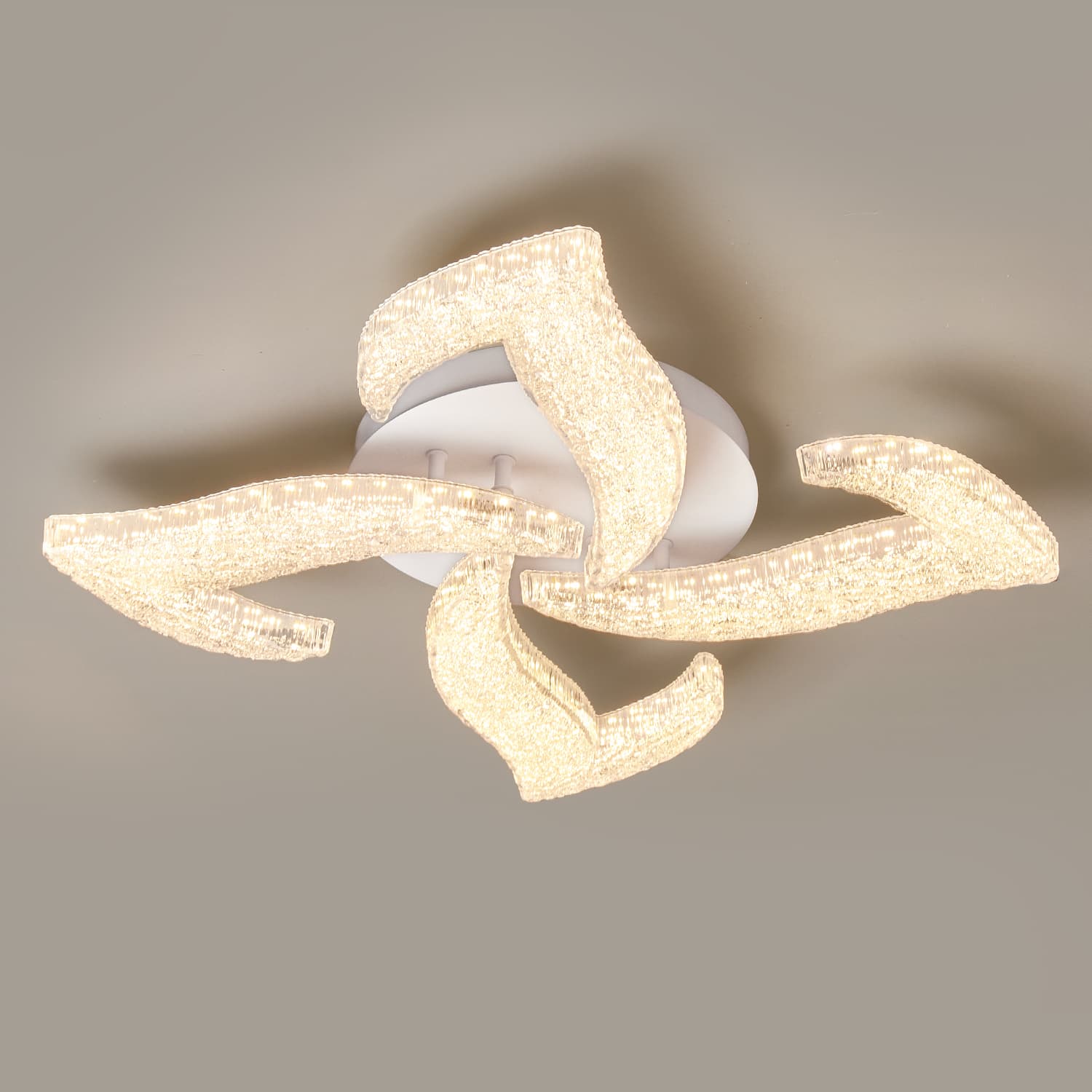 PF02 LED Ceiling Light main