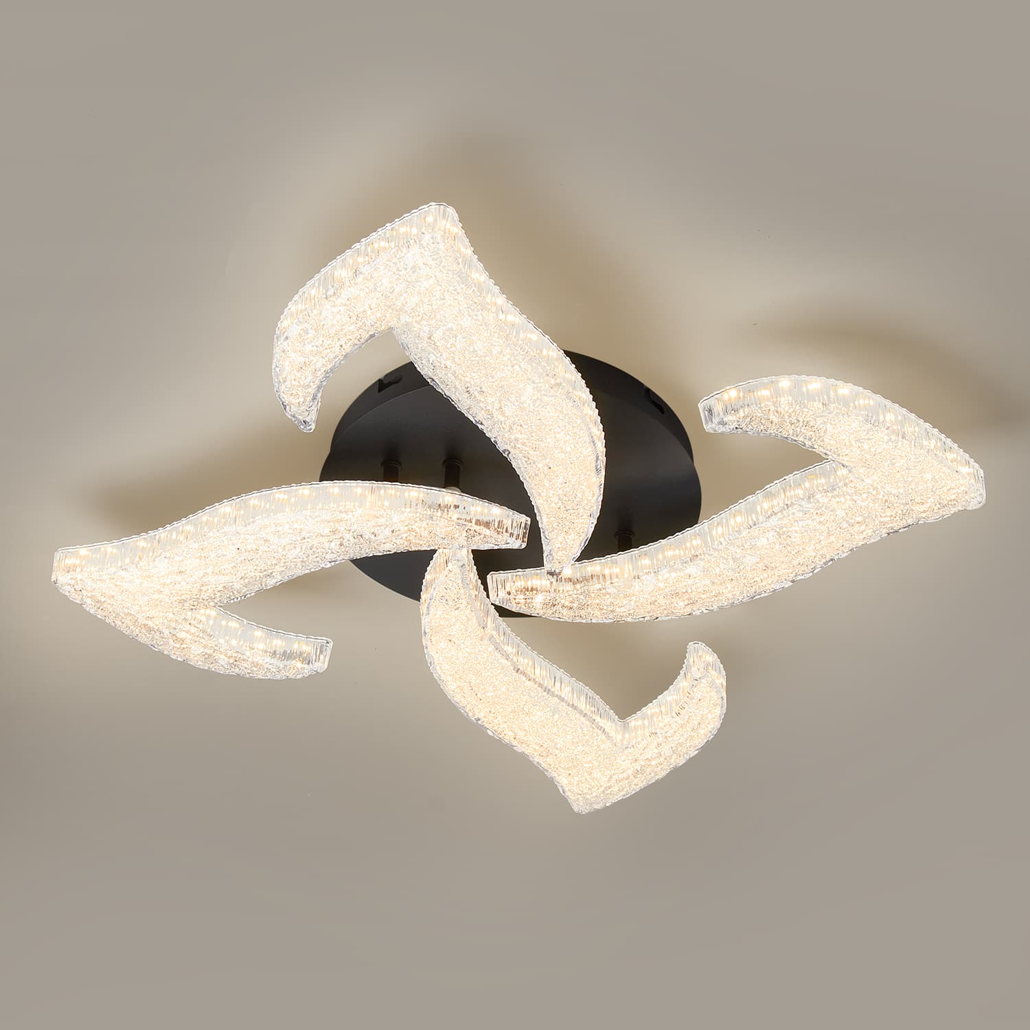 PF02 LED Ceiling Light 1
