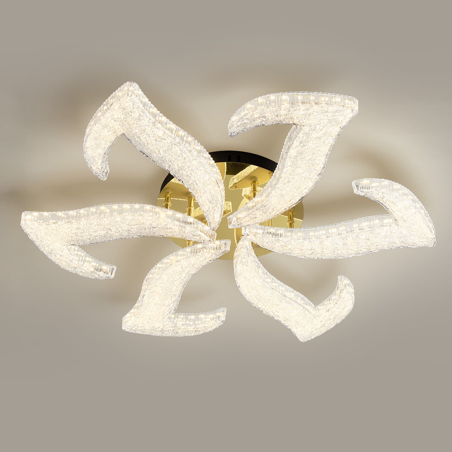 PF04 LED Ceiling Light 2