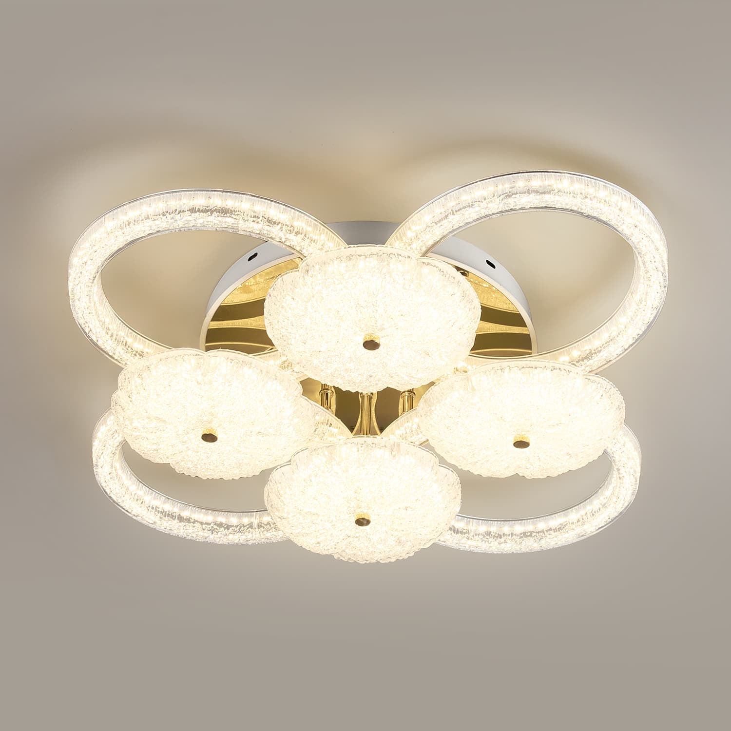 PI11 LED Ceiling Light 1