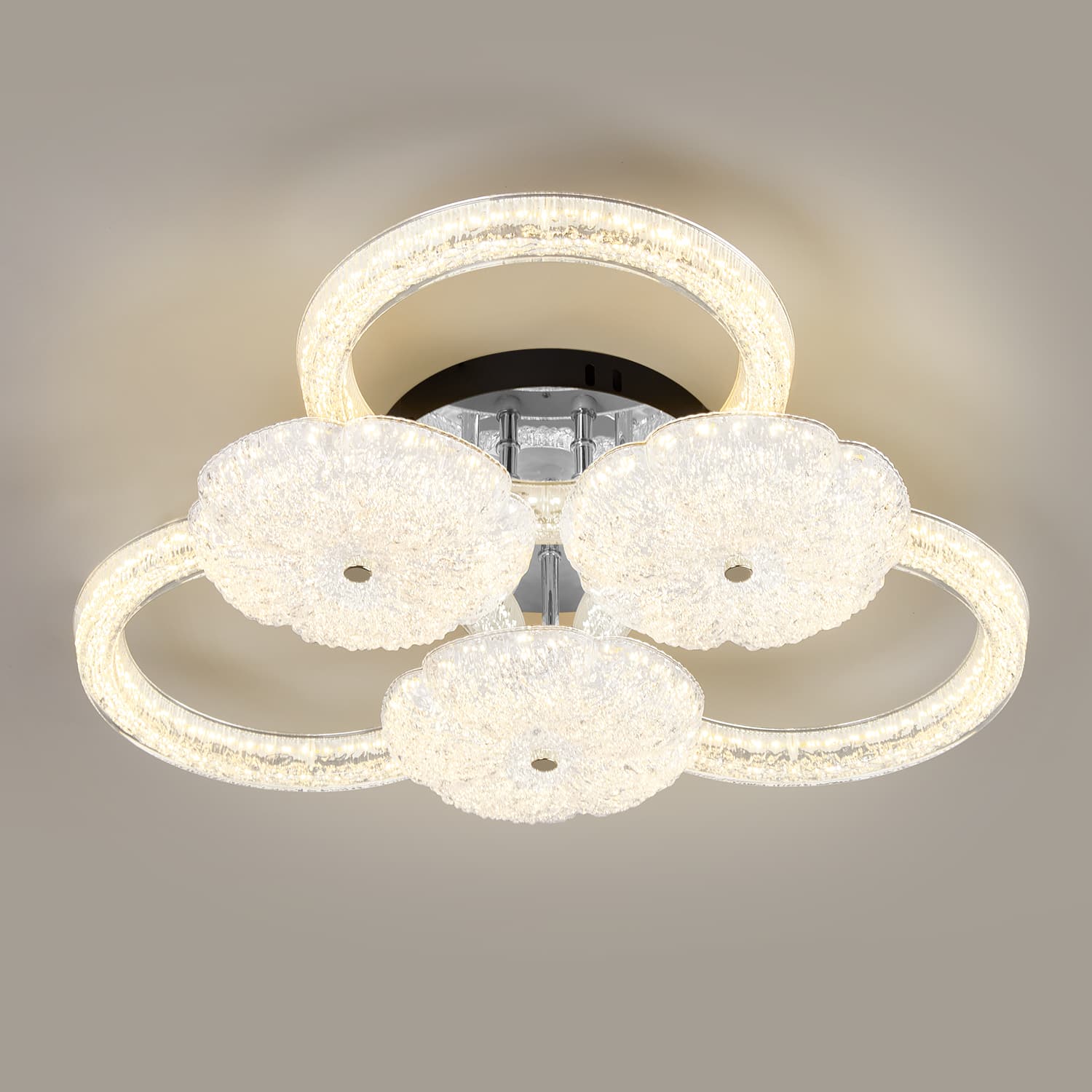 PI18 LED Ceiling Light 1
