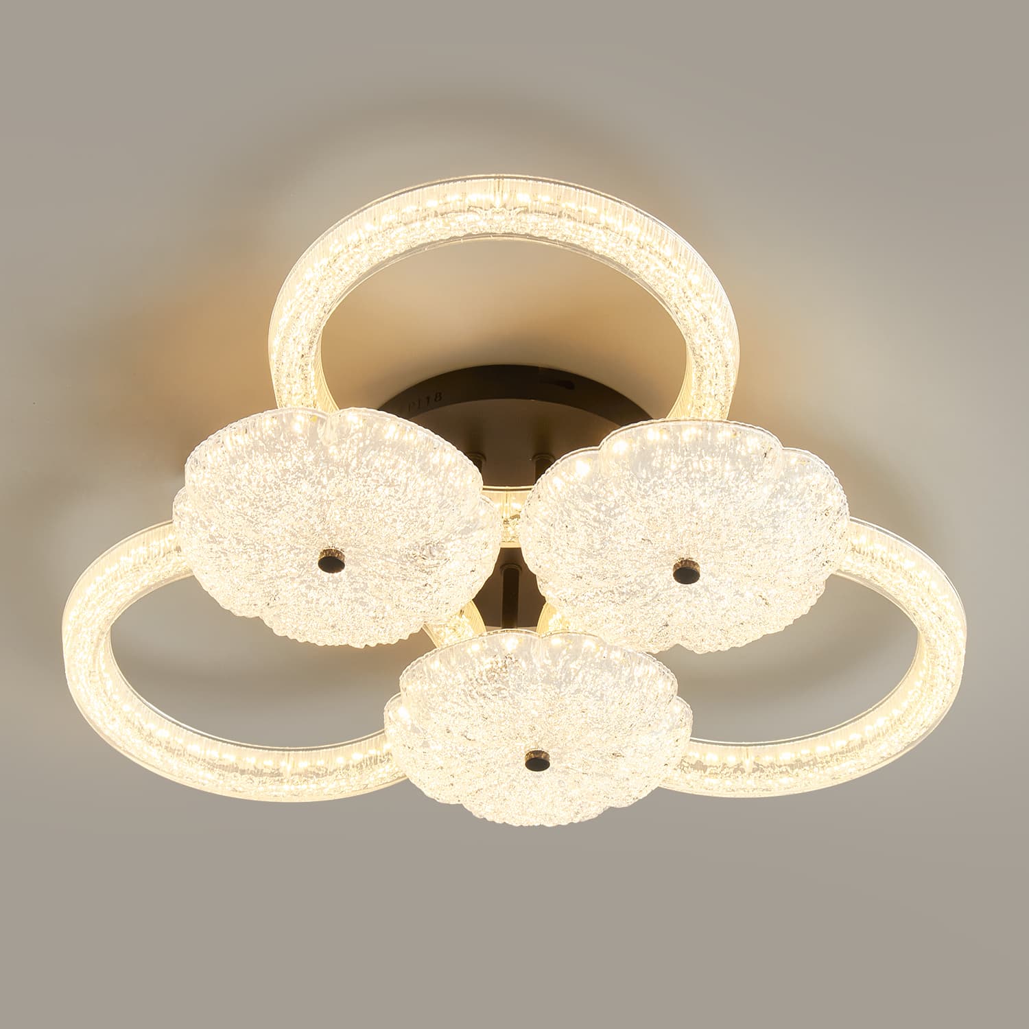 PI18 LED Ceiling Light 2