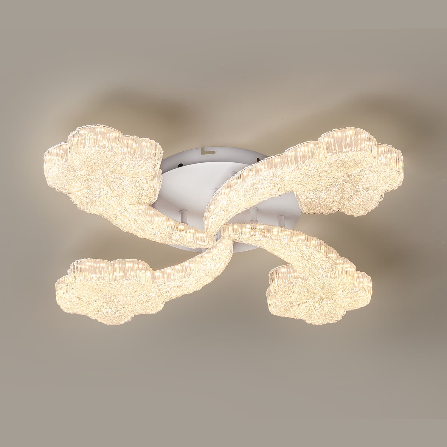 PK02 LED Ceiling Light