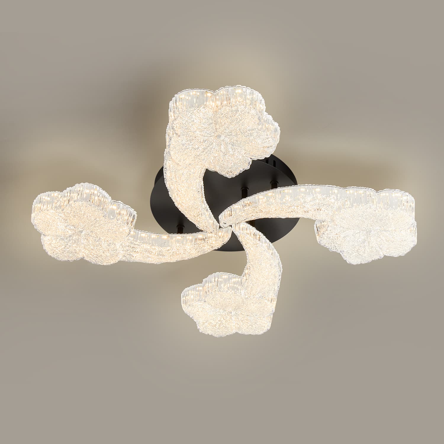 PK02 LED Ceiling Light 1