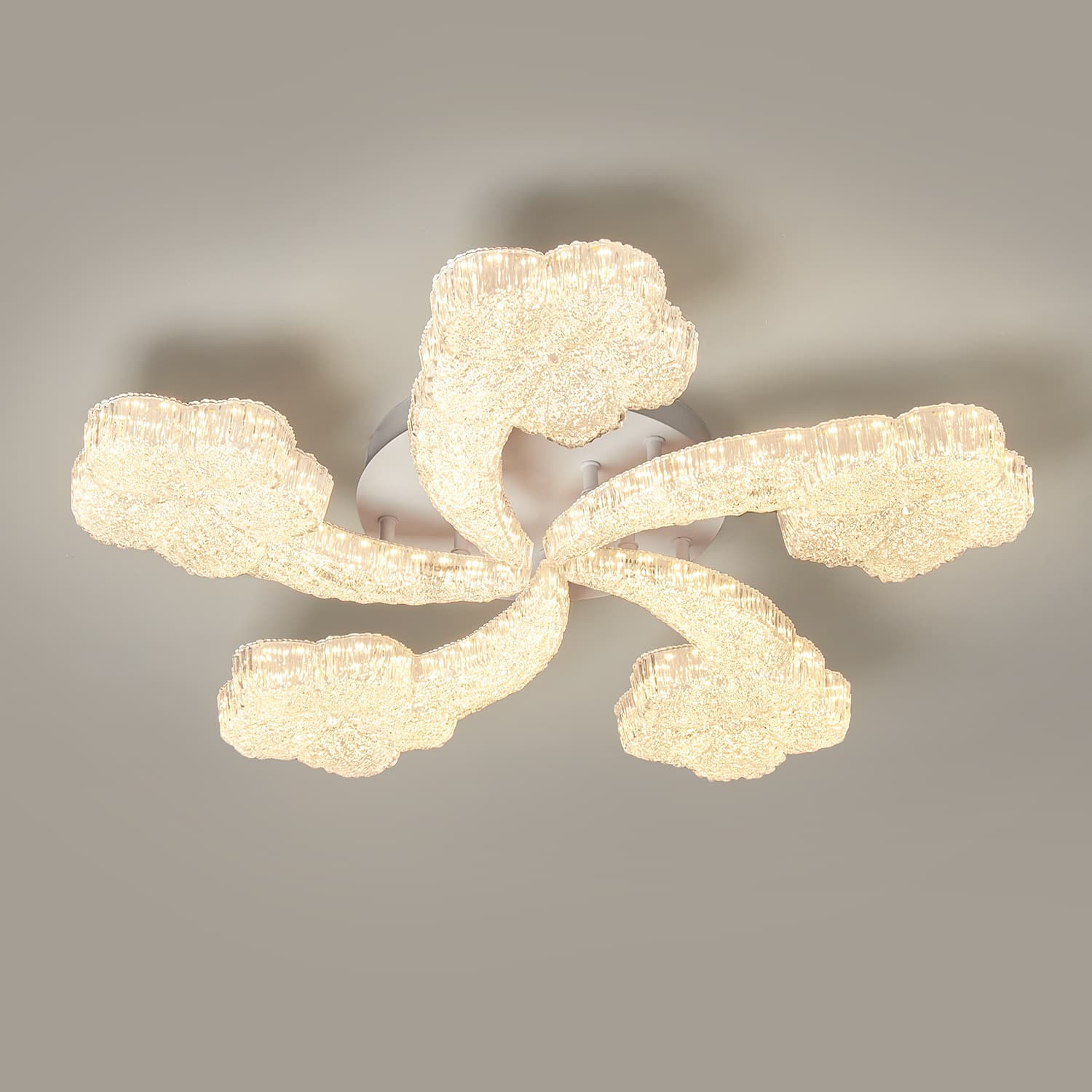 PK03 LED Ceiling Light