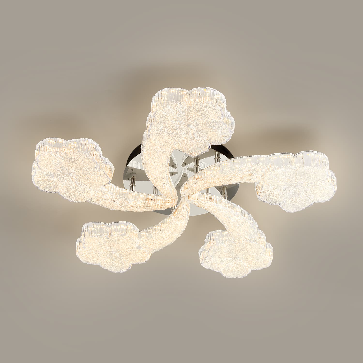 PK03 LED Ceiling Light 2