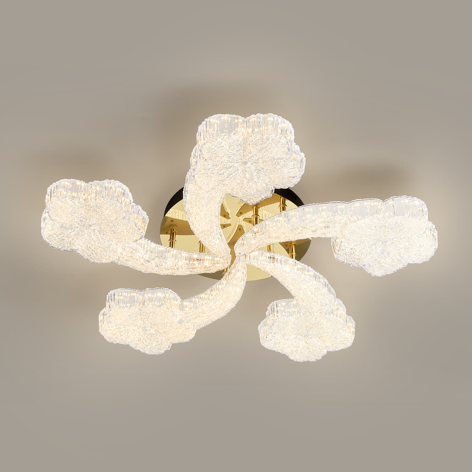 PK03 LED Ceiling Light 3